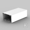 Kanał PK 110X65 D HF HD (2/6 m). Materiał bezhalogenowy. 110X65 D HF_HD